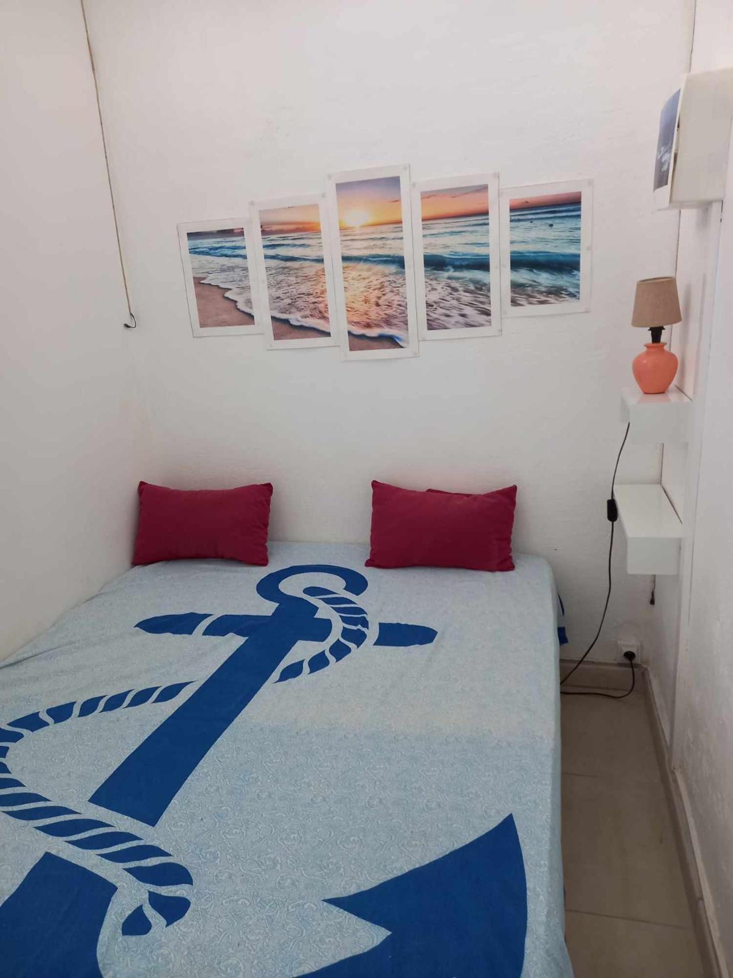 Appartement La Casa Verde Лянса Екстер'єр фото