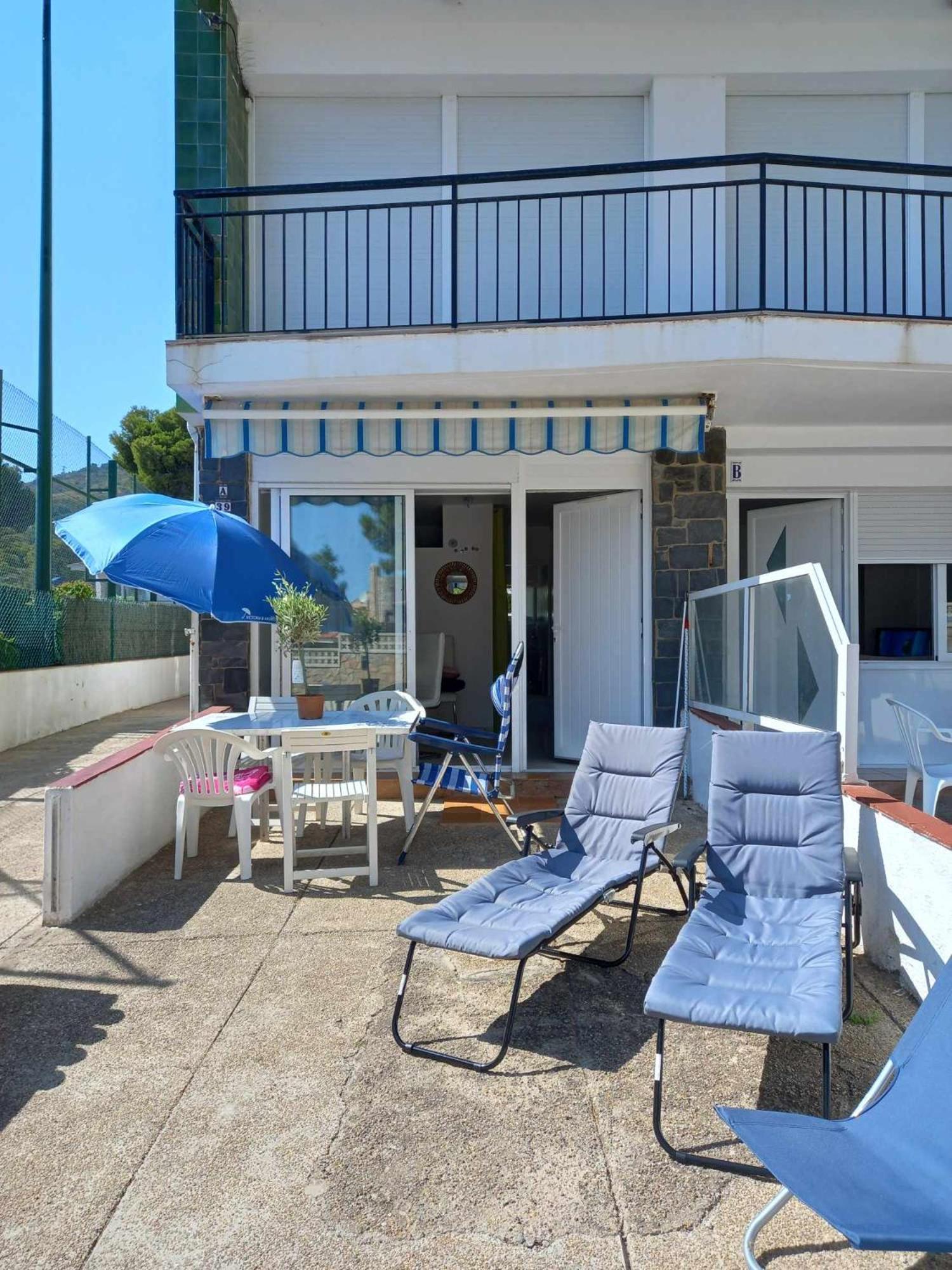 Appartement La Casa Verde Лянса Екстер'єр фото